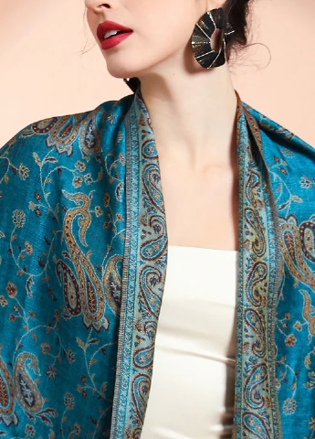 Шарф SHEIN (341893387)