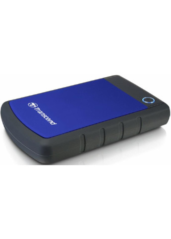 Внешний жесткий диск (TS2TSJ25H3B) Transcend 2.5" 2TB (250053787)