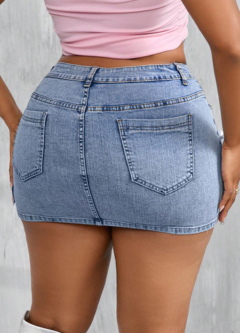 Спідниця SHEIN (354892278)