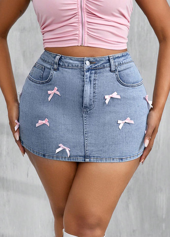 Спідниця SHEIN (354892278)