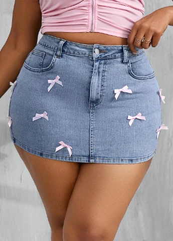 Спідниця SHEIN (354892278)