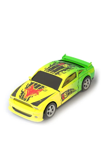 Автомодель (у диспенсері, асорти, інерц. механ.) Fast Crash (82735522)