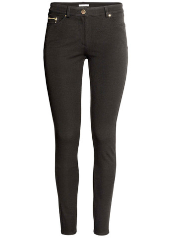 Джинсы H&M - (334584303)