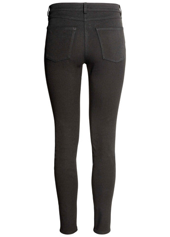 Джинсы H&M - (334584303)