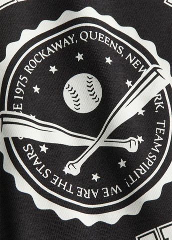 Футболка H&M - (362622203)