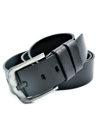 Мужской кожаный ремень 110-125х4,5 см Weatro (252412562)