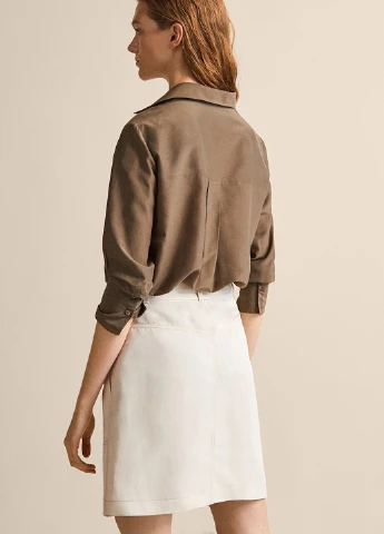 Спідниця Massimo Dutti (189966311)