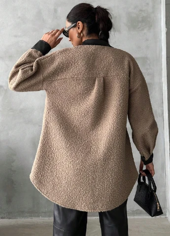 Куртка SHEIN (311626360)