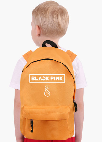 Детский рюкзак Блек Пінк (BlackPink) (9263-1339) MobiPrint (217074257)