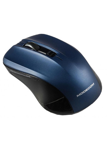 Мишка MC-M9.1 Wireless Blue (M-MC-0WM9.1-140) Modecom (252634461)