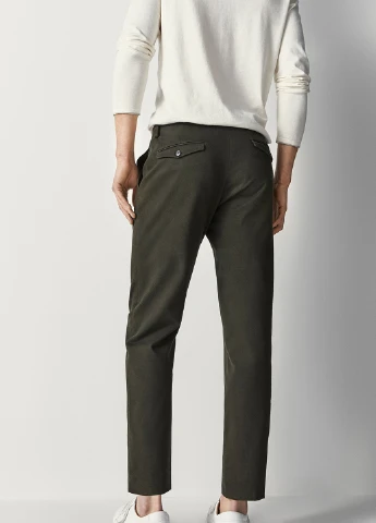 Штани Massimo Dutti (129877760)