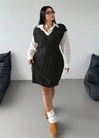 Сарафан SHEIN (337833355)