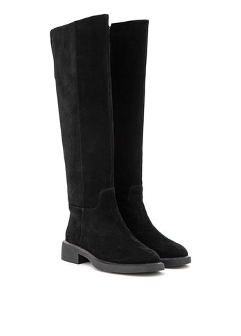 Осенние сапоги ботфорты Respect