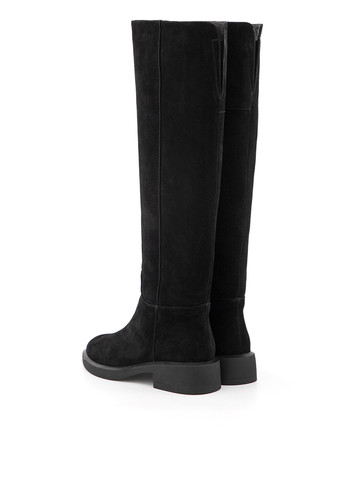 Осенние сапоги ботфорты Respect