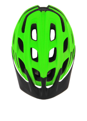 Шлем Axon зелёный