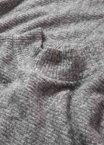 Сірий демісезонний джемпер джемпер C&A