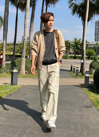 Брюки Uniqlo (305420044)