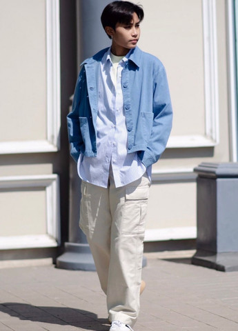 Брюки Uniqlo (305420044)