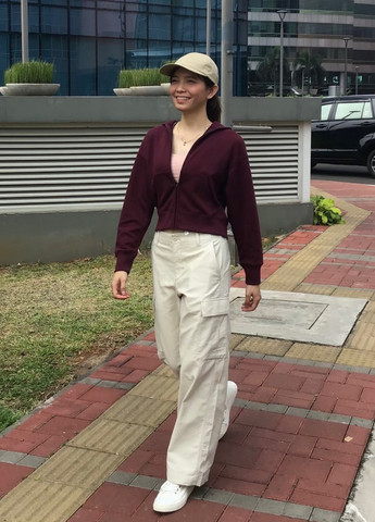 Брюки Uniqlo (305420044)