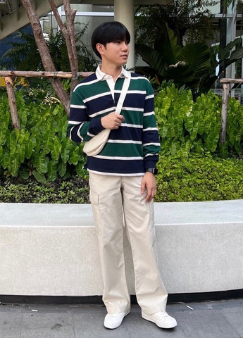 Брюки Uniqlo (305420044)