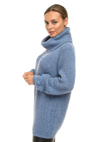 Теплый свитер крупной вязки SVTR (151828413)