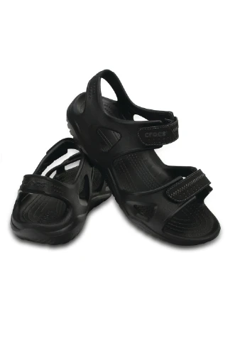 Кэжуал сандалии Crocs
