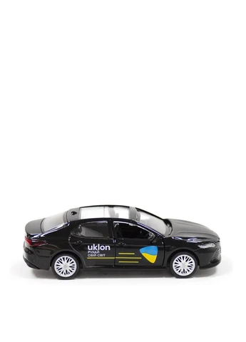 Автомодель TOYOTA CAMRY UKLON TechnoDrive (259447666)