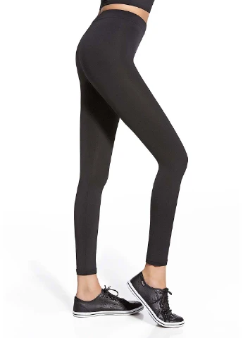 Cпортивні легінси Forcefit 90 Bas Bleu (253919459)