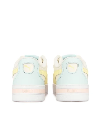 Кеди Skye Women's Trainers Puma білі всесезони (219454527)
