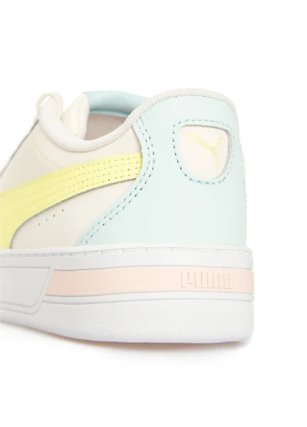 Кеди Skye Women's Trainers Puma білі всесезони (219454527)