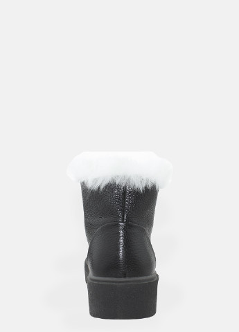 Черевики RF3399-22 Чорний Favi (250098011)