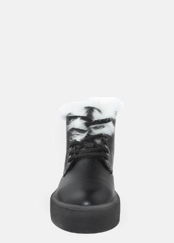 Черевики RF3399-22 Чорний Favi (250098011)