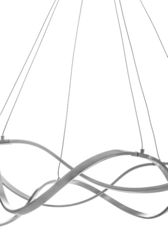 Світильник стельовий підвісний світлодіодний сучасний BL-534S/38W LED SN Brille (253893166)