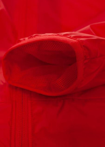 Красная демисезонная ветровка Nike Park 20 Rain Jacket
