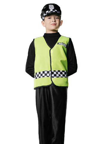 Маскарадный костюм Полицейский La Mascarade (87878376)