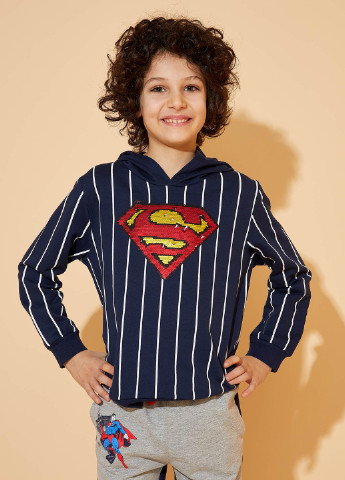 Superman DeFacto свитшот (210962278)