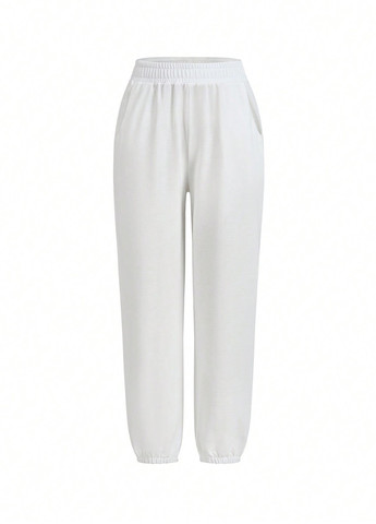 Костюм (худи, брюки) SHEIN (323779135)