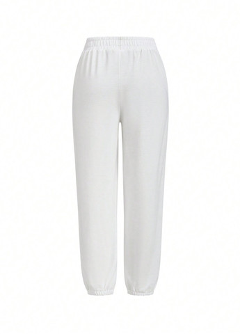 Костюм (худи, брюки) SHEIN (323779135)