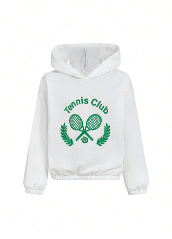 Костюм (худи, брюки) SHEIN (323779135)