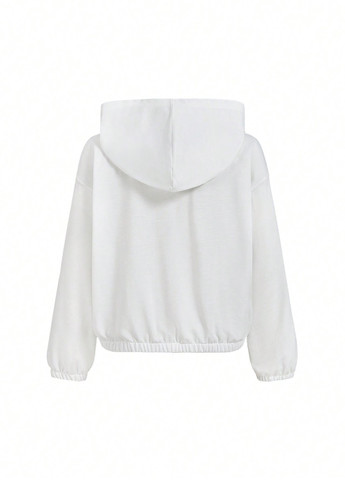 Костюм (худи, брюки) SHEIN (323779135)