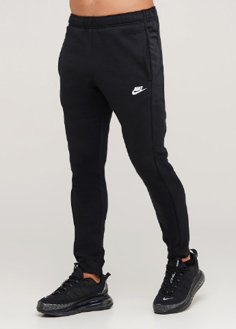 Штани Nike m nsw hybrid flc jogger bb (204138971)