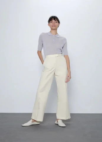 Топ Zara (230062914)