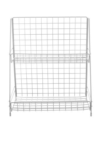 Двоярусна полиця, 30×15.5×34 см Ringel (353321042)