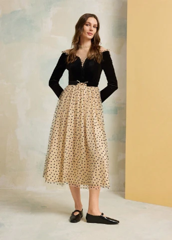SHEIN Туфли черный з искусственная кожа, китай — демисезон (340109185)