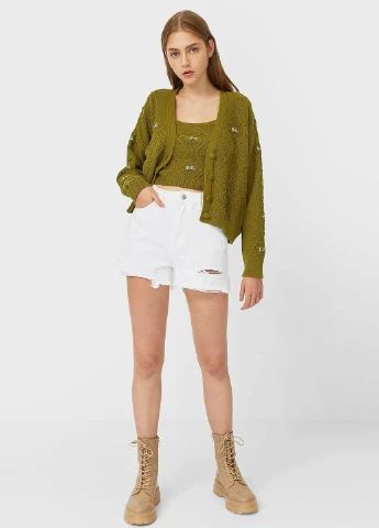 Топ Stradivarius (245771346)