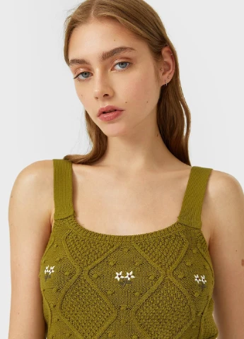 Топ Stradivarius (245771346)