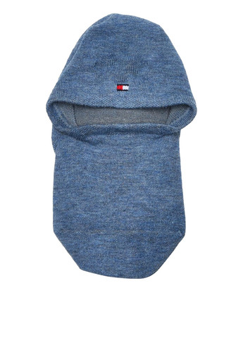 Сині шкарпетки (2 пари) Tommy Hilfiger однотонні (298664842)