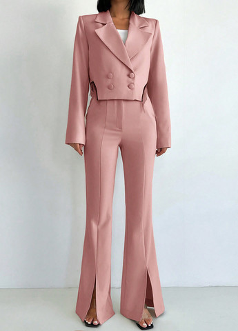 Костюм (жакет, штани) SHEIN (316149724)