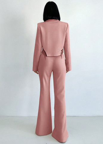 Костюм (жакет, штани) SHEIN (316149724)