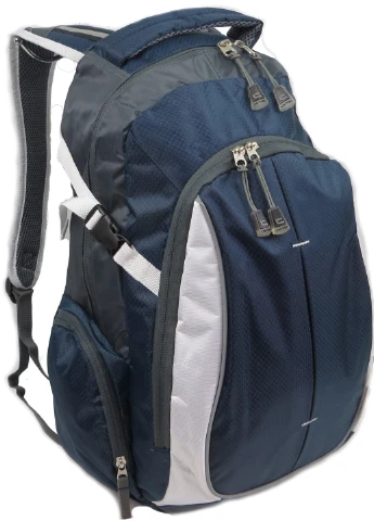 Міський рюкзак 36х48х24 см Corvet (233419872)